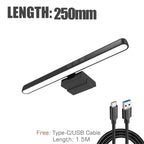 Laptop/Desktop Monitor Light Bar