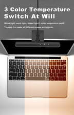 Laptop/Desktop Monitor Light Bar