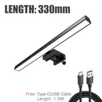 Laptop/Desktop Monitor Light Bar