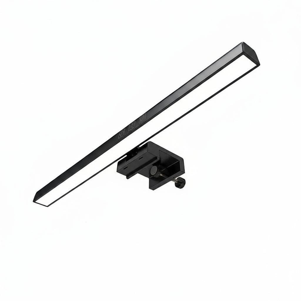 Monitor Light Bar | Anti-Glare LED Desk Lamp for Eye Comfort