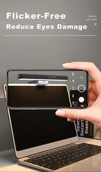 Laptop/Desktop Monitor Light Bar